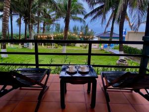 ttc resort ke ga