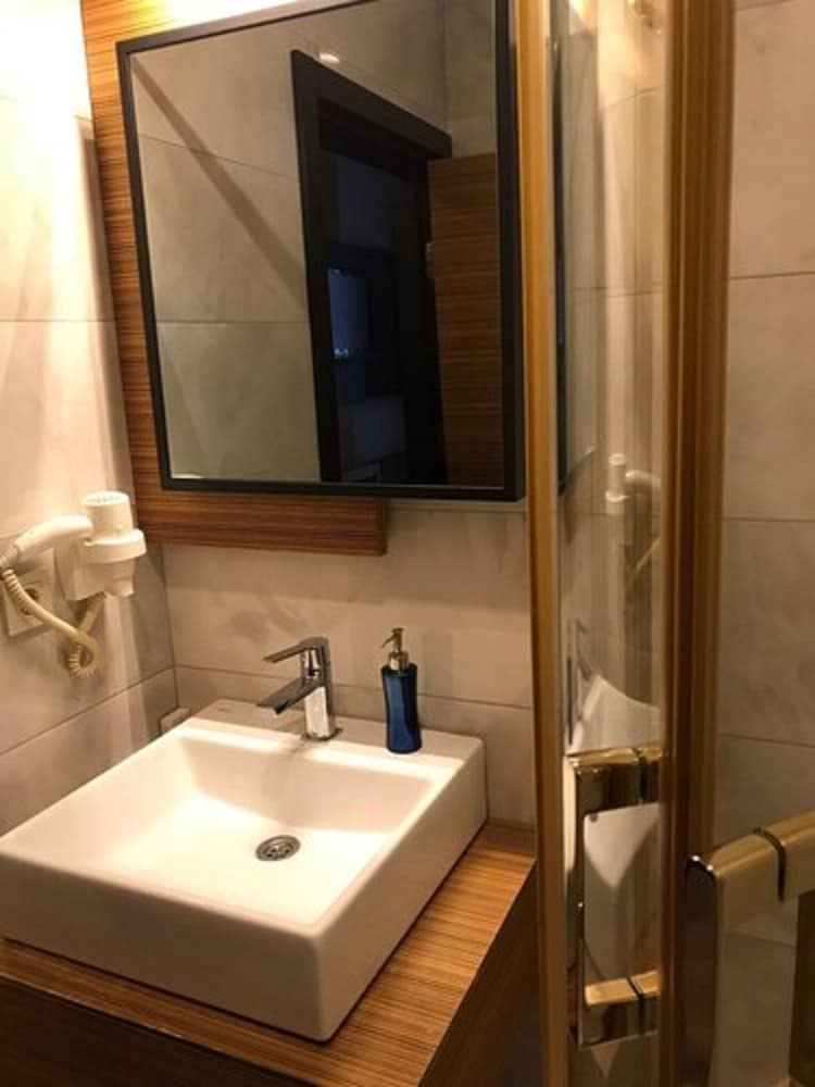 aydinoglu hotel