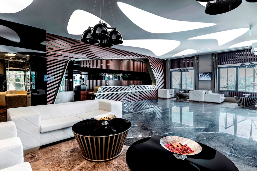 aydinoglu hotel
