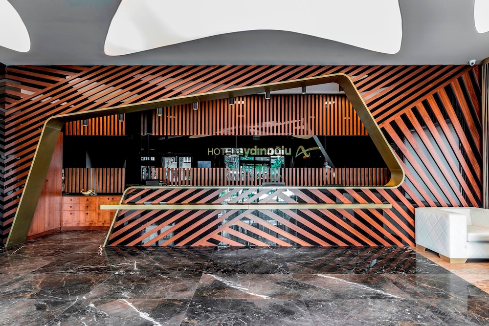 aydinoglu hotel