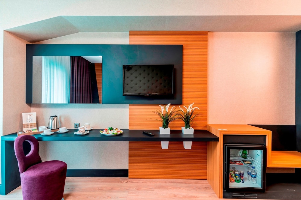 aydinoglu hotel
