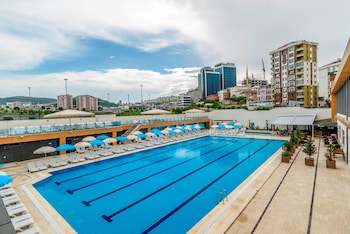 aydinoglu hotel