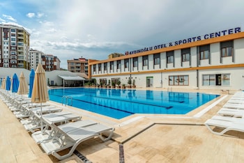 aydinoglu hotel