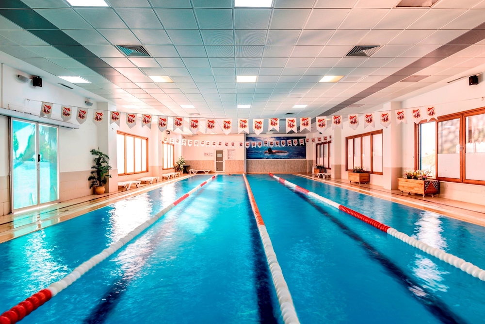 aydinoglu hotel