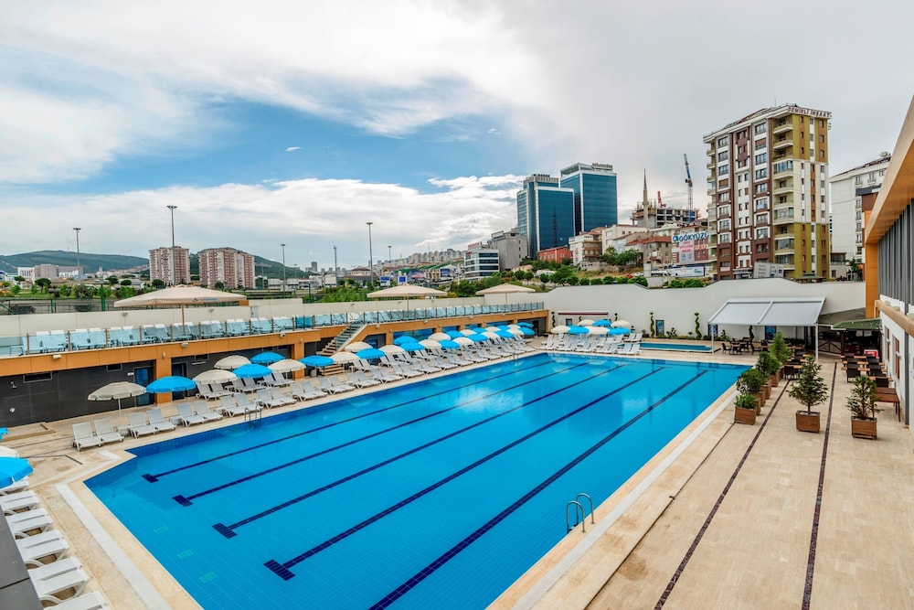 aydinoglu hotel