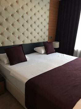 aydinoglu hotel