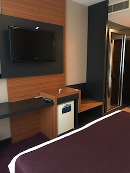 aydinoglu hotel