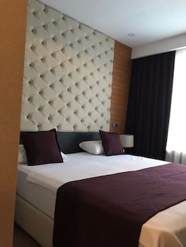 aydinoglu hotel