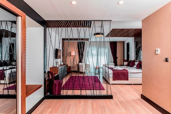 aydinoglu hotel