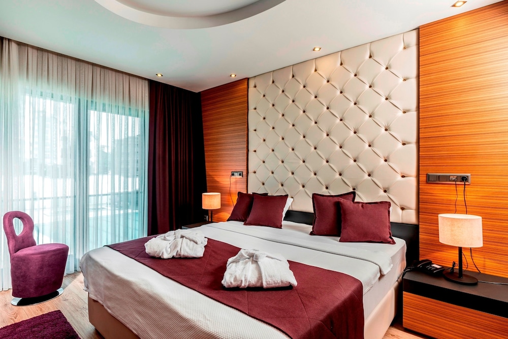 aydinoglu hotel