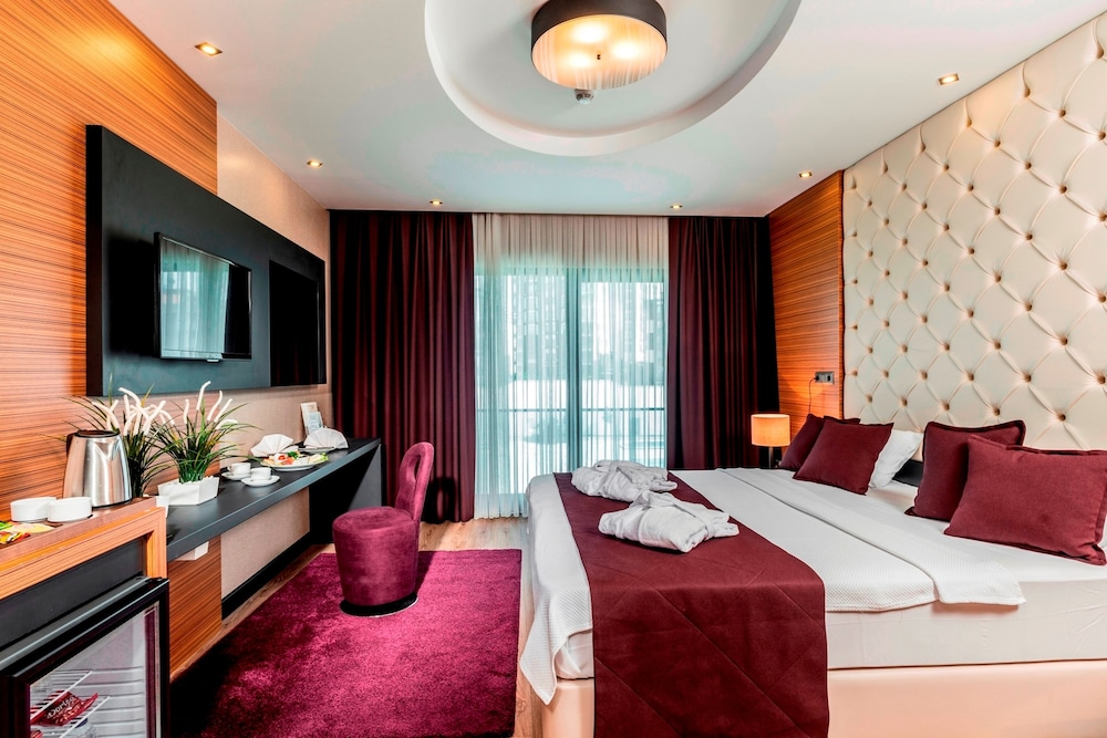 aydinoglu hotel