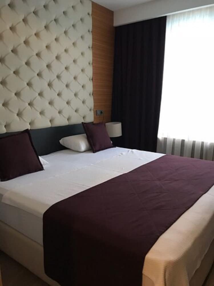 aydinoglu hotel