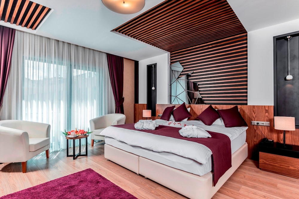 aydinoglu hotel