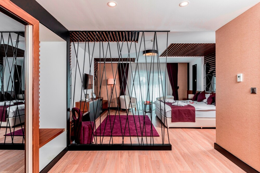 aydinoglu hotel