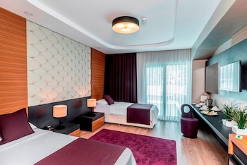 aydinoglu hotel