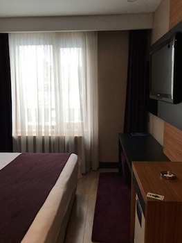 aydinoglu hotel