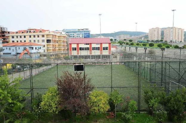 aydinoglu hotel