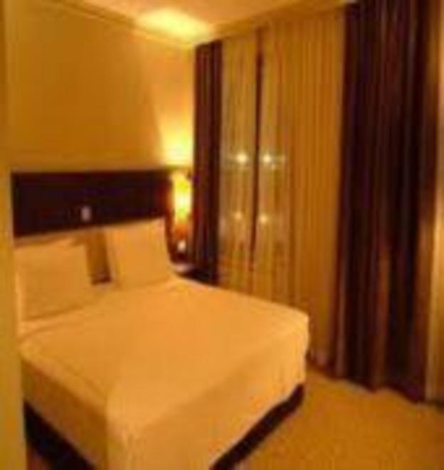 aydinoglu hotel