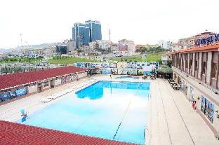 aydinoglu hotel