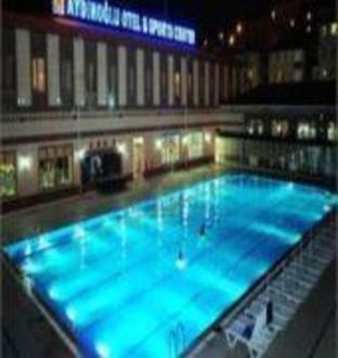 aydinoglu hotel