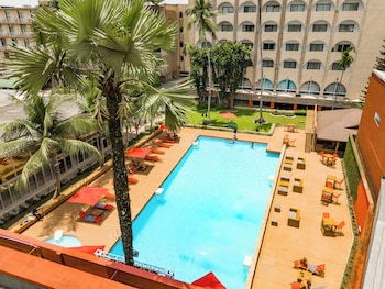 douala