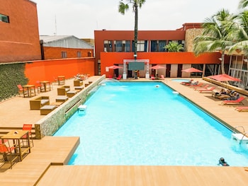 douala
