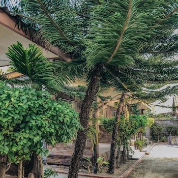 phi phi nice beach resort