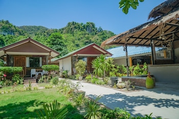 phi phi nice beach resort