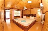 Phi Phi Nice Beach Resort,Ko Phi Phi>>Ao Nang,3 star