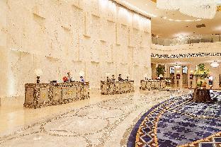 mingcheng hotel fuzhou