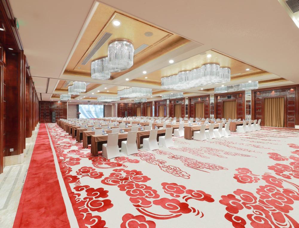mingcheng hotel fuzhou
