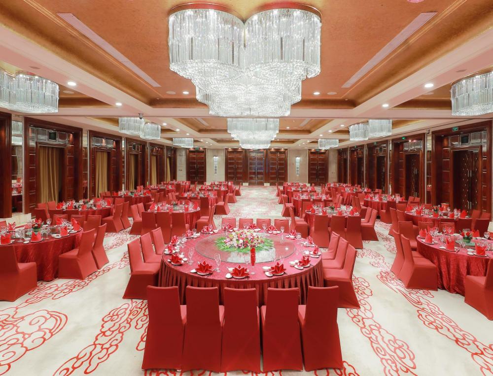 mingcheng hotel fuzhou