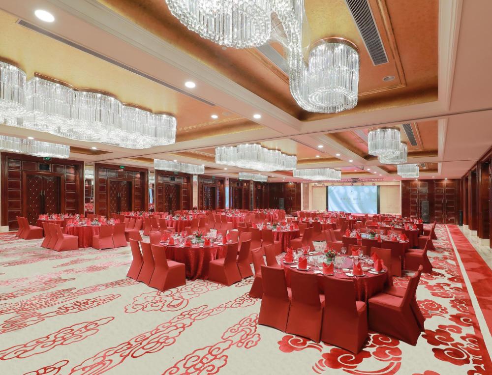 mingcheng hotel fuzhou