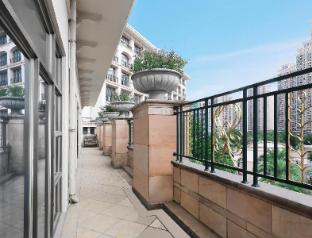 mingcheng hotel fuzhou