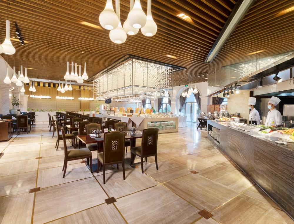 mingcheng hotel fuzhou