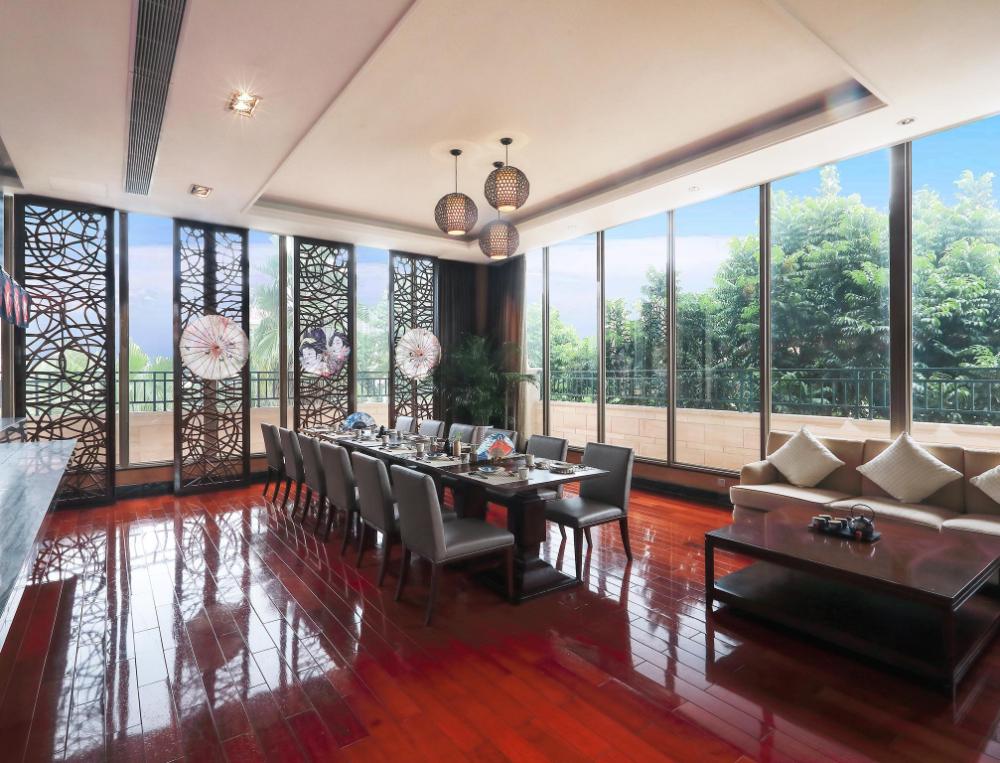 mingcheng hotel fuzhou