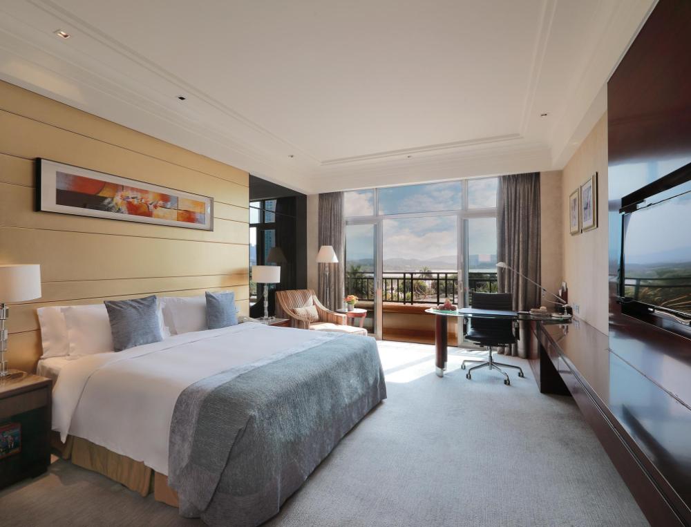 mingcheng hotel fuzhou