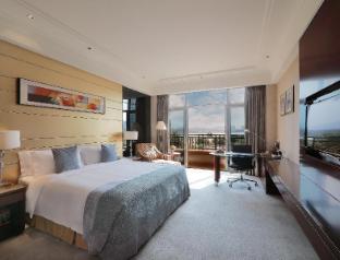 mingcheng hotel fuzhou