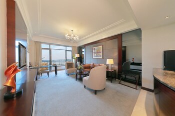 mingcheng hotel fuzhou