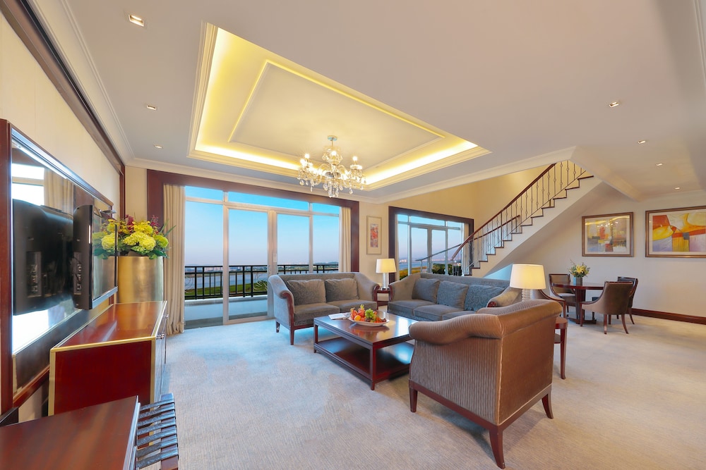 mingcheng hotel fuzhou