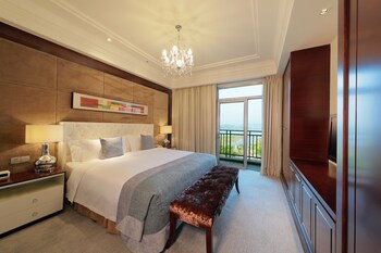 mingcheng hotel fuzhou