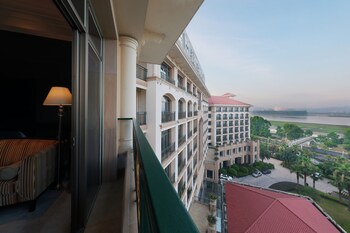 mingcheng hotel fuzhou