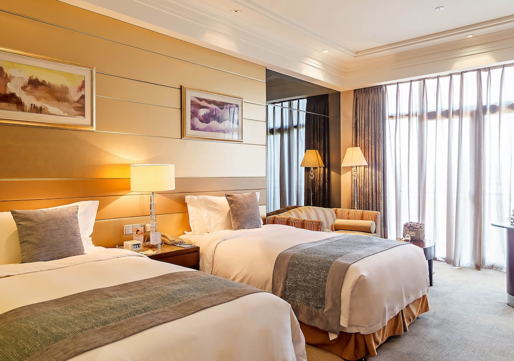 mingcheng hotel fuzhou