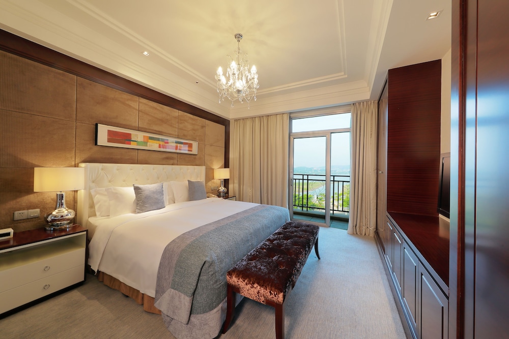 mingcheng hotel fuzhou