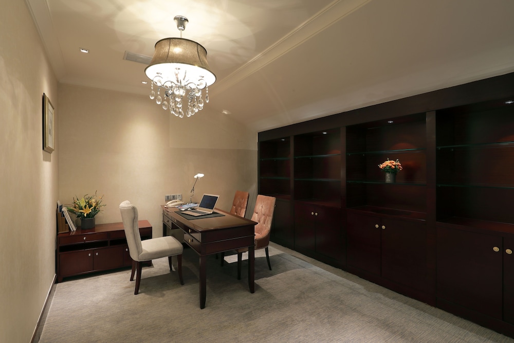 mingcheng hotel fuzhou