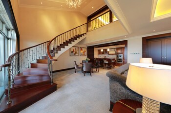 mingcheng hotel fuzhou