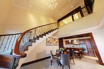 mingcheng hotel fuzhou