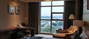 mingcheng hotel fuzhou