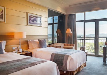 mingcheng hotel fuzhou