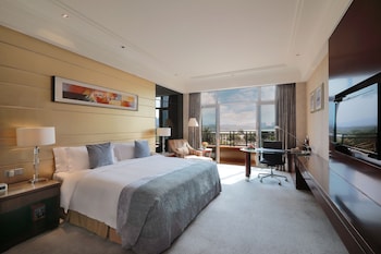 mingcheng hotel fuzhou